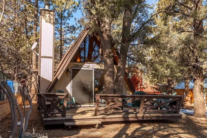 182 Victoria Lane, Sugarloaf, California 92386