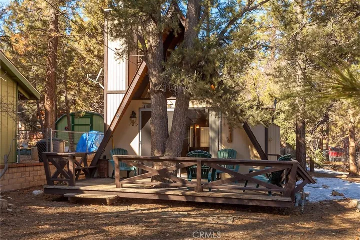 182 Victoria Lane, Sugarloaf, California 92386