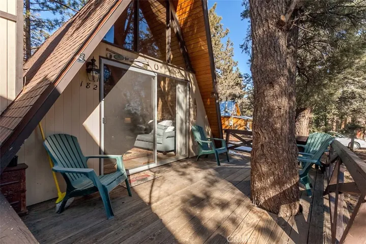 182 Victoria Lane, Sugarloaf, California 92386