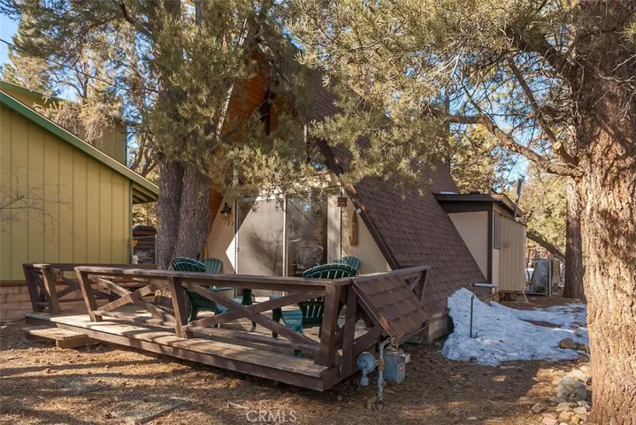 182 Victoria Lane, Sugarloaf, California 92386