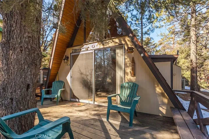 182 Victoria Lane, Sugarloaf, California 92386
