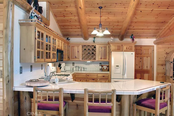 1239 Constellation Drive, Big Bear, California 92314