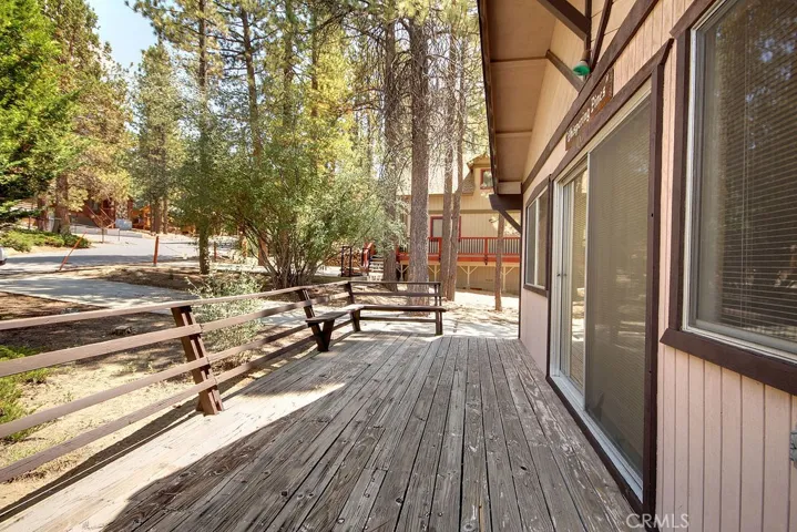 422 Santa Clara Boulevard, Big Bear, California 92315
