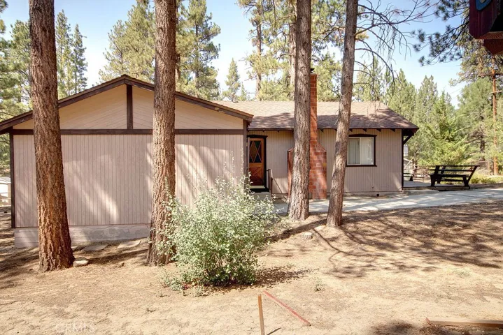 422 Santa Clara Boulevard, Big Bear, California 92315