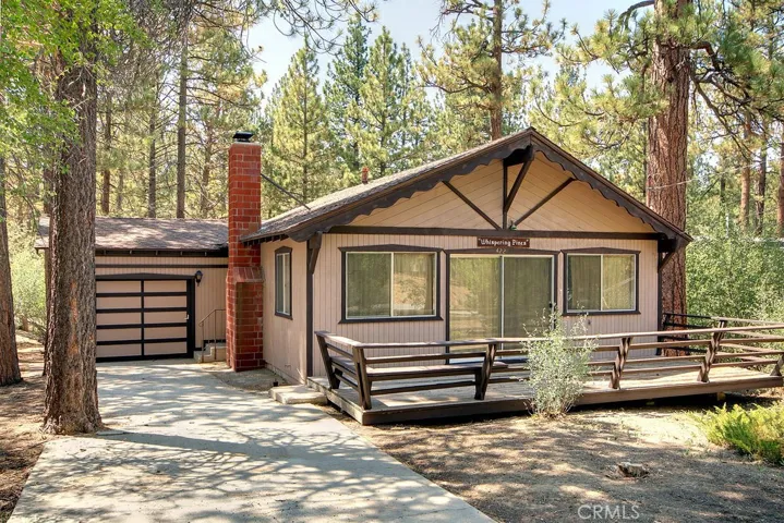 422 Santa Clara Boulevard, Big Bear, California 92315