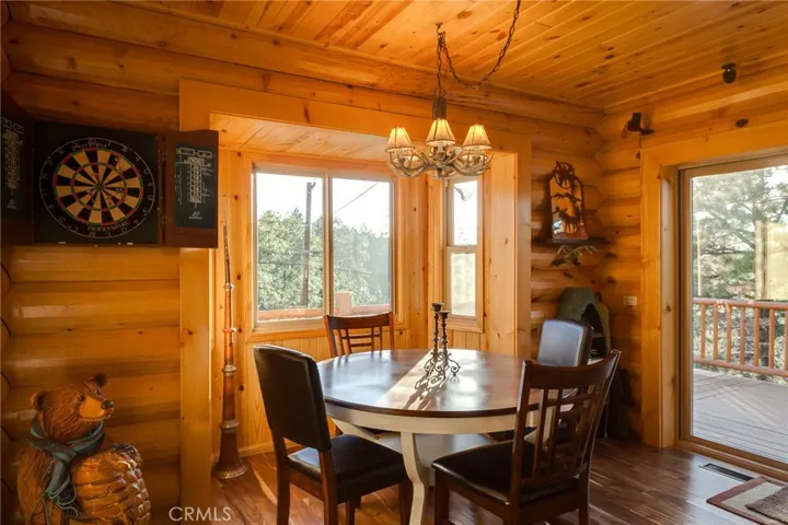 607 Villa Grove Avenue, Big Bear, California 92314