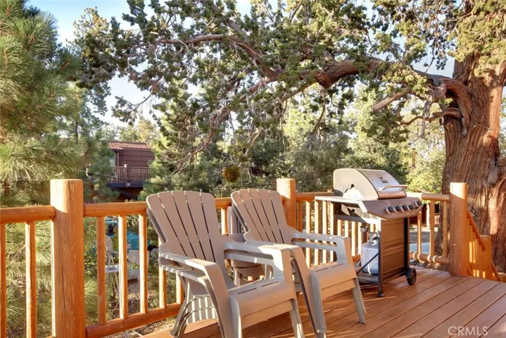 607 Villa Grove Avenue, Big Bear, California 92314