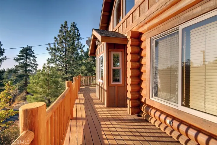 607 Villa Grove Avenue, Big Bear, California 92314