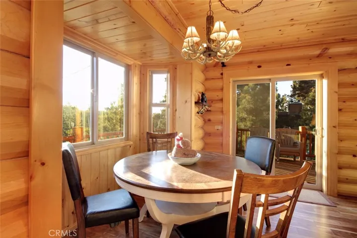 607 Villa Grove Avenue, Big Bear, California 92314