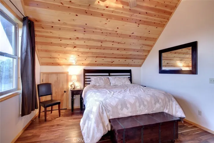607 Villa Grove Avenue, Big Bear, California 92314