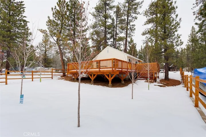 39401 Willow Landing, Big Bear, California 92315