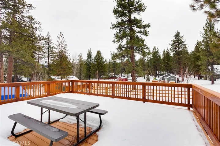 39401 Willow Landing, Big Bear, California 92315