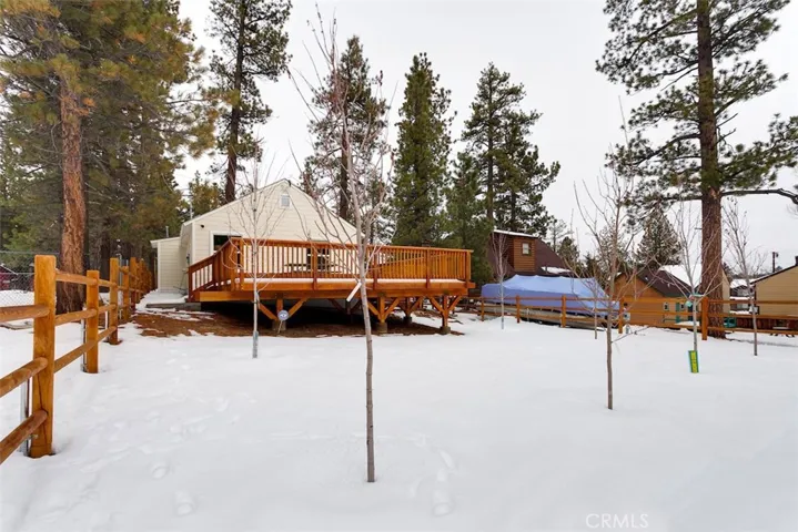 39401 Willow Landing, Big Bear, California 92315