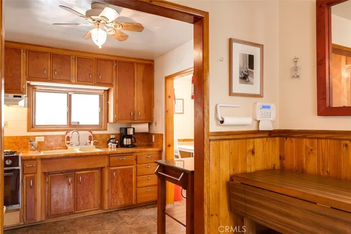 39401 Willow Landing, Big Bear, California 92315