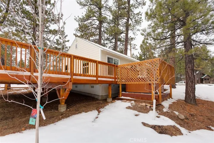 39401 Willow Landing, Big Bear, California 92315