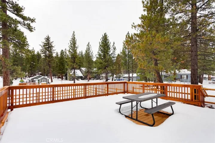 39401 Willow Landing, Big Bear, California 92315