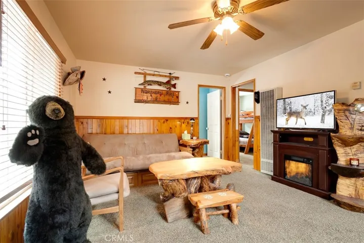 39401 Willow Landing, Big Bear, California 92315