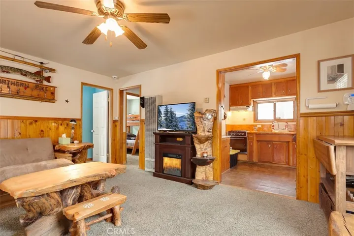 39401 Willow Landing, Big Bear, California 92315
