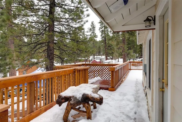 39401 Willow Landing, Big Bear, California 92315