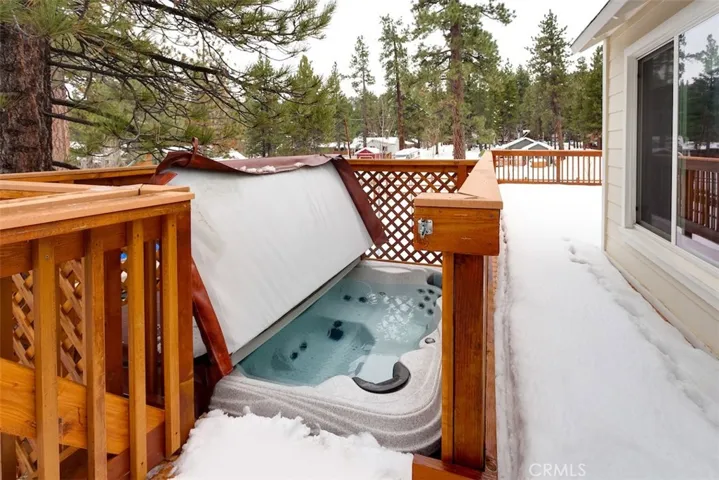 39401 Willow Landing, Big Bear, California 92315