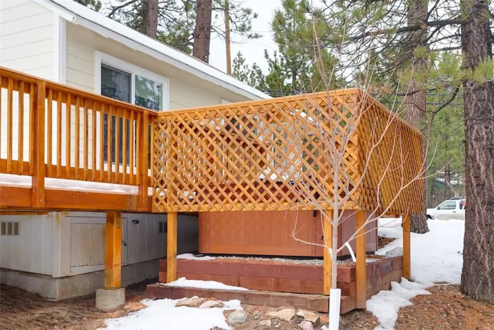 39401 Willow Landing, Big Bear, California 92315