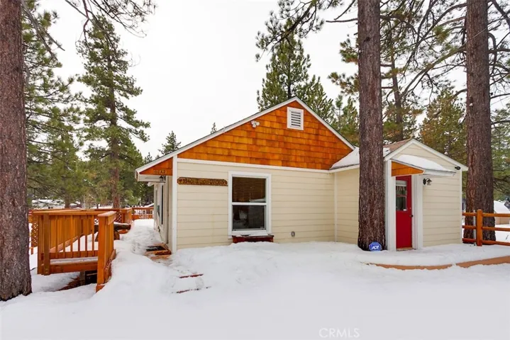 39401 Willow Landing, Big Bear, California 92315