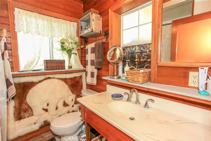 1091 Comanche Drive, Fawnskin, California 92333