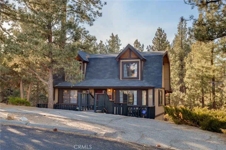 325 Sites Way, Big Bear, California 92314
