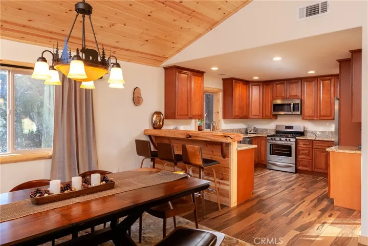 1249 Juniper Drive, Big Bear, California 92315