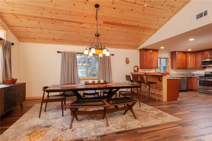 1249 Juniper Drive, Big Bear, California 92315