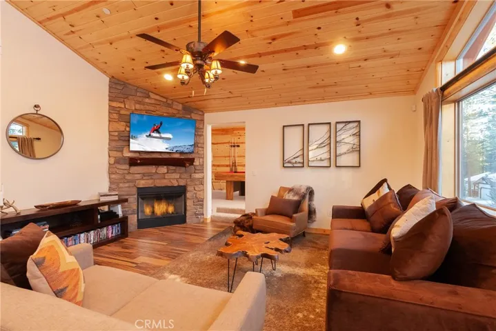 1249 Juniper Drive, Big Bear, California 92315