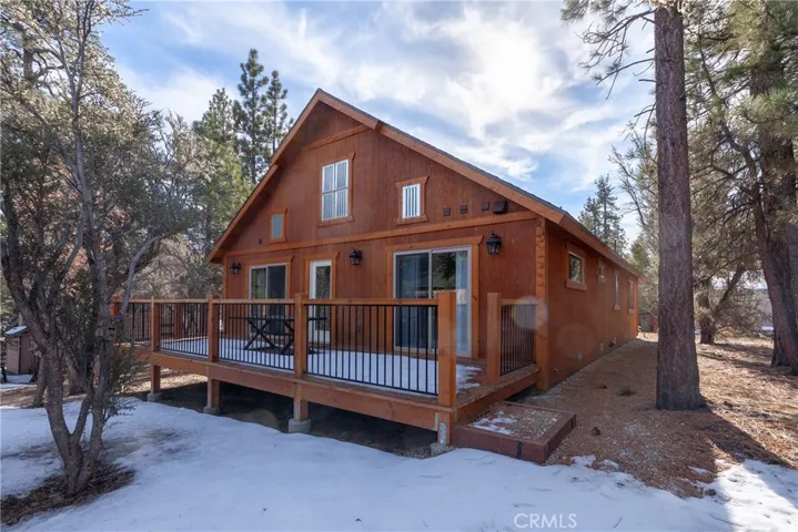 1249 Juniper Drive, Big Bear, California 92315
