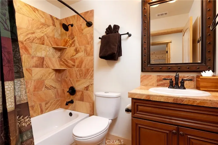 1249 Juniper Drive, Big Bear, California 92315