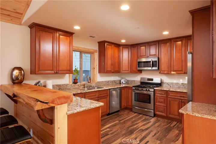 1249 Juniper Drive, Big Bear, California 92315