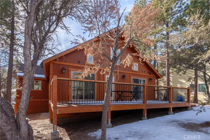 1249 Juniper Drive, Big Bear, California 92315