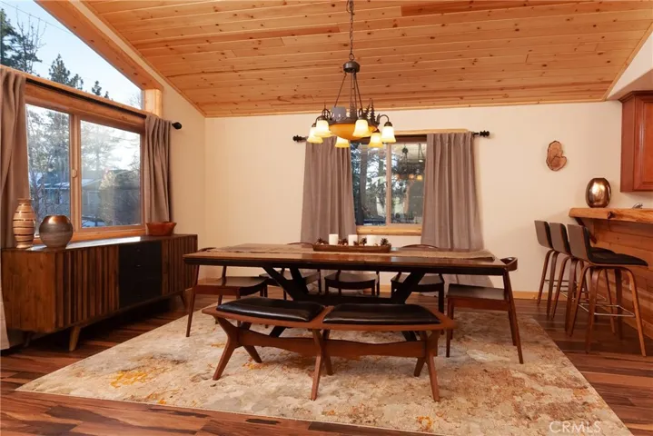 1249 Juniper Drive, Big Bear, California 92315