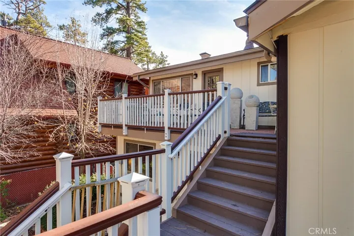 39534 Lake Drive, Big Bear, California 92315
