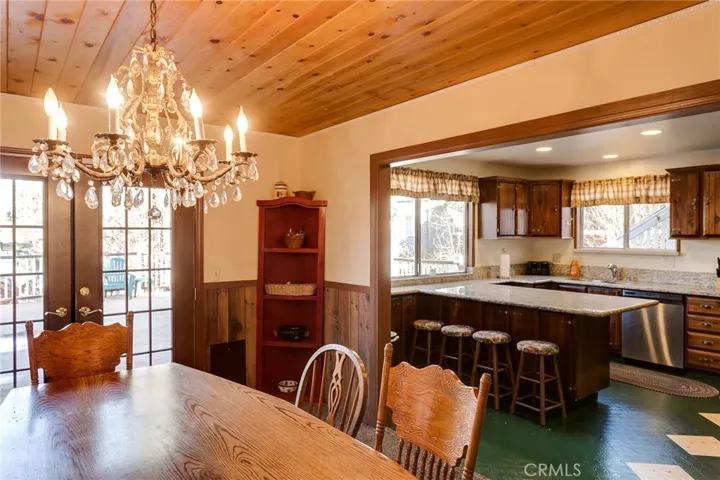 39534 Lake Drive, Big Bear, California 92315