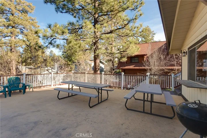 39534 Lake Drive, Big Bear, California 92315