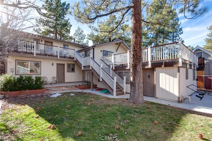 39534 Lake Drive, Big Bear, California 92315