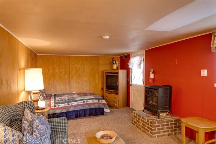 39534 Lake Drive, Big Bear, California 92315