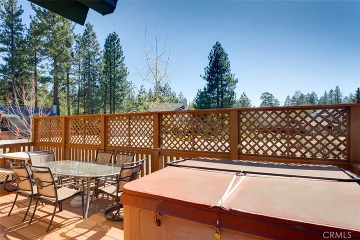 299 Andes, Big Bear, California 92315