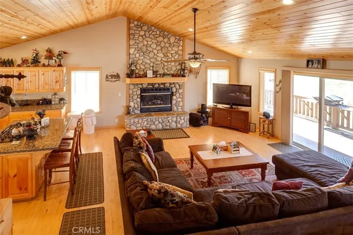 299 Andes, Big Bear, California 92315