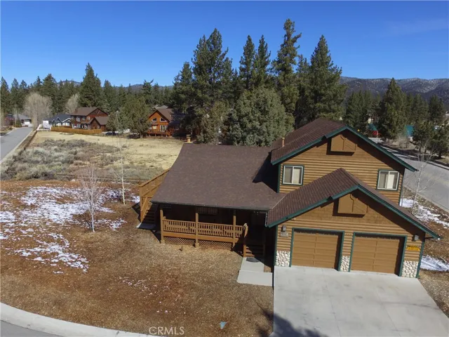299 Andes, Big Bear, California 92315