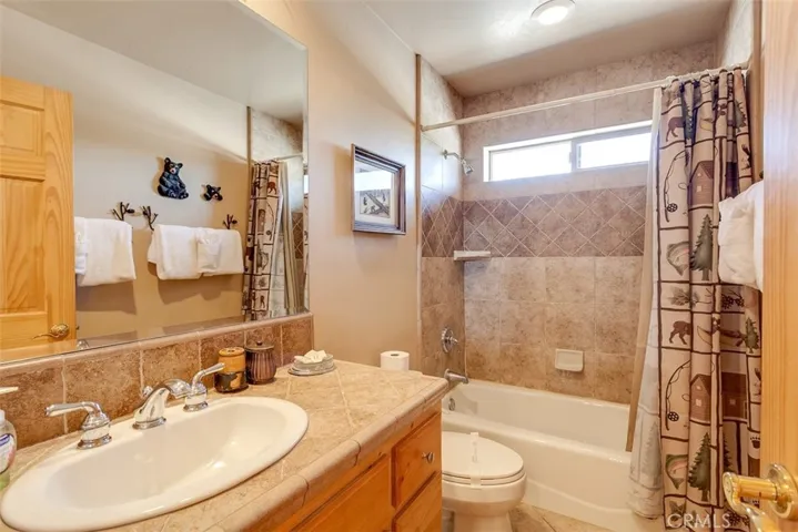 299 Andes, Big Bear, California 92315