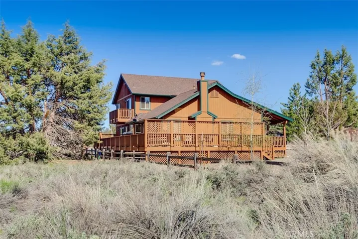 299 Andes, Big Bear, California 92315