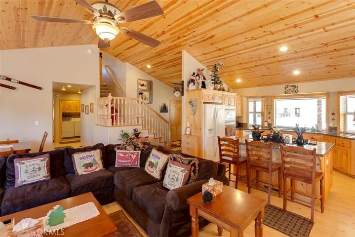 299 Andes, Big Bear, California 92315