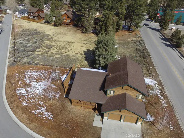 299 Andes, Big Bear, California 92315