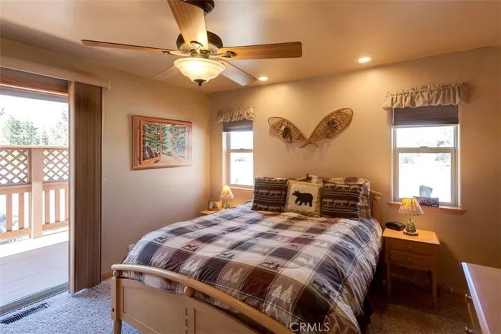 299 Andes, Big Bear, California 92315