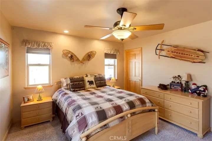 299 Andes, Big Bear, California 92315